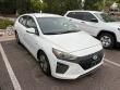 Certified 2019 Hyundai Ioniq Hybrid Blue Hatchback