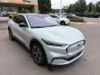Used 2022 Ford Mustang Mach-E Premium SUV