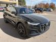 Certified 2020 Audi Q8 55 Premium SUV