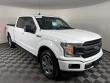 Certified 2019 Ford F-150  Truck SuperCrew Cab