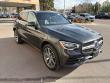 Certified 2022 Mercedes-Benz GLC 300 4MATIC SUV