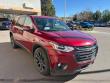 Used 2021 Chevrolet Traverse RS SUV