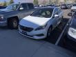 Used 2015 Hyundai Sonata Limited Sedan