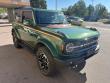 Used 2023 Ford Bronco Outer Banks SUV