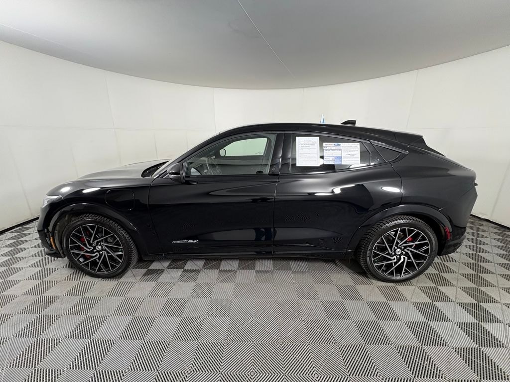 Certified 2023 Ford Mustang Mach-E GT SUV