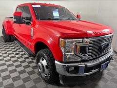 2020 Ford F-350 Truck Crew Cab