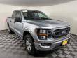 Certified 2023 Ford F-150  Truck SuperCrew Cab