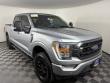 Certified 2022 Ford F-150  Truck SuperCrew Cab