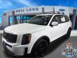 Certified 2021 Kia Telluride EX SUV