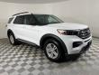 Certified 2022 Ford Explorer XLT SUV
