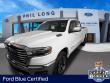 Certified 2025 Ram 1500 Laramie Truck Crew Cab
