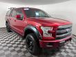 Certified 2017 Ford F-150  Truck SuperCrew Cab