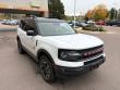 Certified 2024 Ford Bronco Sport Outer Banks SUV