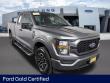 Certified 2023 Ford F-150  Truck SuperCab