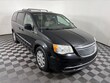 Chrysler Town & Country