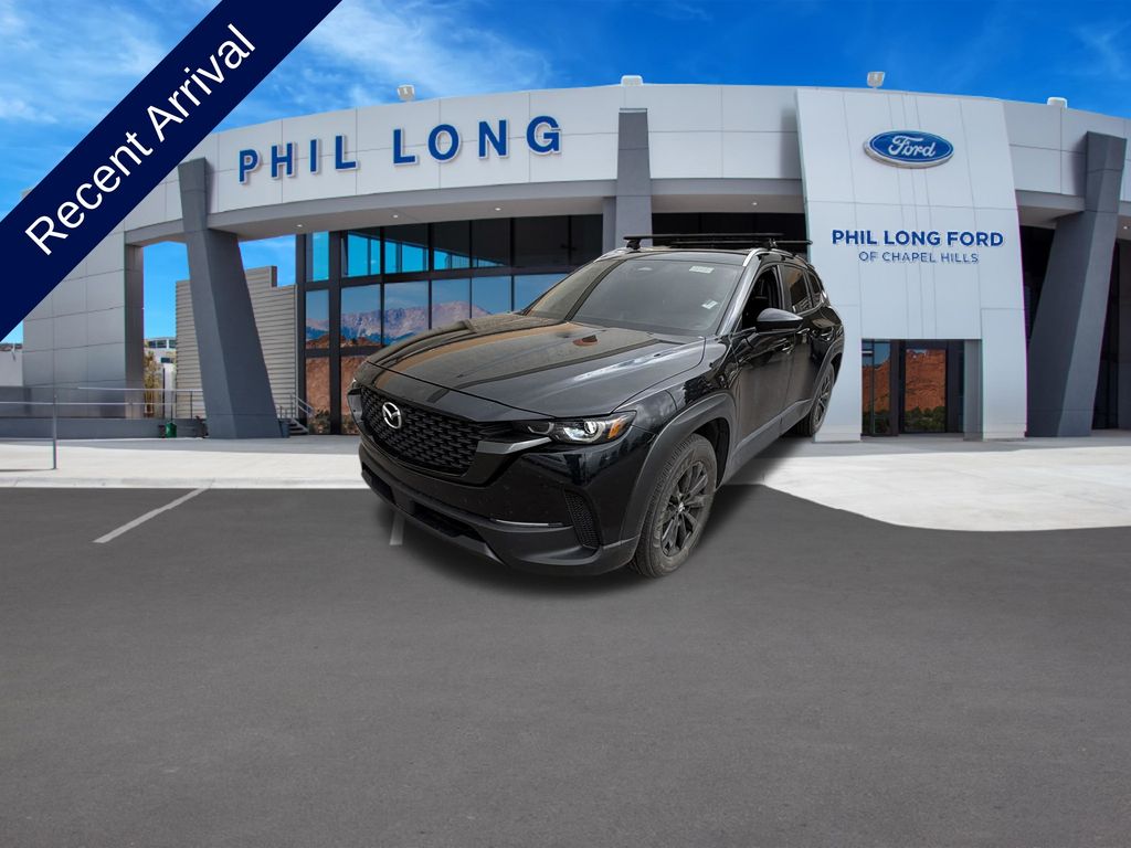 2025 Mazda CX-50 2.5 S Preferred's photo