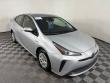 Certified 2019 Toyota Prius  Hatchback