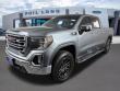 Certified 2020 GMC Sierra 1500 SLT Truck Crew Cab
