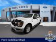 Certified 2023 Ford F-150  Truck SuperCrew Cab