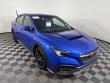 Certified 2023 Subaru WRX Premium Sedan