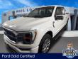 Certified 2022 Ford F-150  Truck SuperCrew Cab