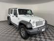 Used 2014 Jeep Wrangler Unlimited Sport 4x4 SUV