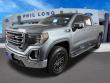 Certified 2020 GMC Sierra 1500 SLT Truck Crew Cab