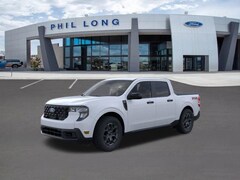 2026 Ford Maverick XLT Truck SuperCrew