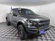 Certified 2020 Ford F-150 Raptor Truck SuperCab Styleside