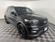 Used 2022 Ford Explorer ST SUV