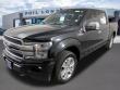 Certified 2020 Ford F-150  Truck SuperCrew Cab