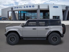 2026 Ford Bronco Raptor SUV