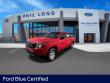 Certified 2022 Nissan Frontier S Truck Crew Cab