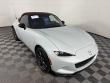 Certified 2018 Mazda Mazda MX-5 Miata Club Convertible