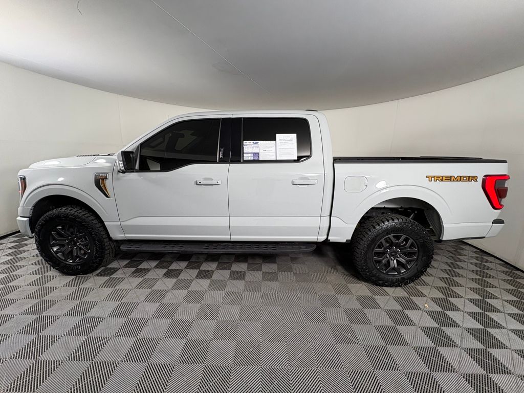 2023 Ford F-150 Tremor photo 4