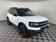Certified 2024 Ford Bronco Sport Outer Banks SUV