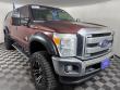Certified 2016 Ford F-350  Truck Crew Cab