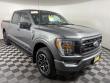 Certified 2022 Ford F-150  Truck SuperCrew Cab