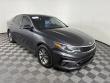 Certified 2019 Kia Optima LX Sedan