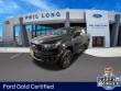 Certified 2021 Ford Ranger  Truck SuperCrew