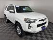 Certified 2018 Toyota 4Runner  SUV