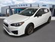 Certified 2019 Subaru Impreza 2.0i 5-door