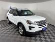 Certified 2018 Ford Explorer Base SUV