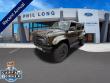 Certified 2025 Ford Bronco Raptor SUV