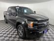 Certified 2019 Ford F-150  Truck SuperCrew Cab