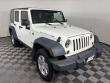 Used 2009 Jeep Wrangler Unlimited Rubicon SUV