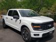 Used 2024 Ford F-150 STX Truck SuperCrew Cab