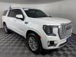 Certified 2021 GMC Yukon XL Denali SUV