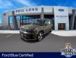 Certified 2024 Hyundai Santa Fe Limited SUV