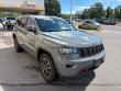 Used 2019 Jeep Grand Cherokee Trailhawk SUV